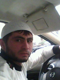 Ислам Маркарянц