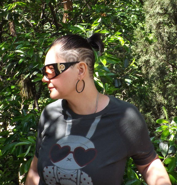 Ольга Остапенко