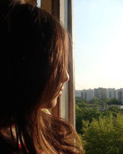 Карина Амбарцумян