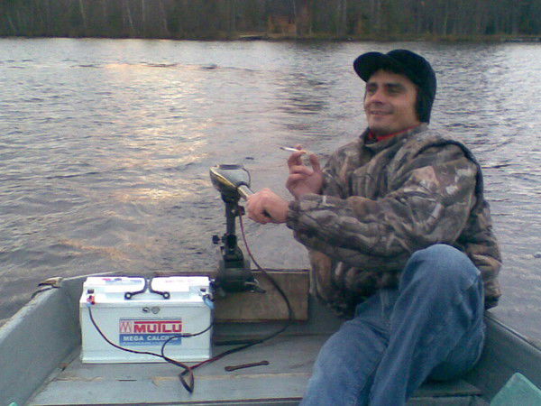 Стас Клоков