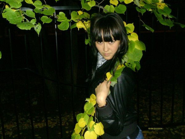 Нурзалия Минибаева