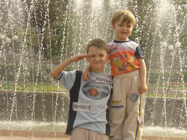 Vitalik Rastoshanskiy