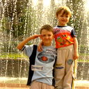 Vitalik Rastoshanskiy