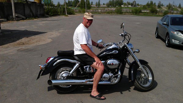 Александр / 32 Rus /