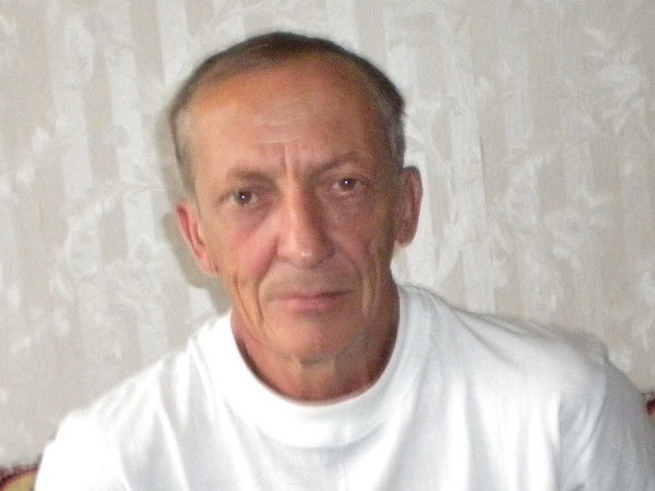 Александр Бродников