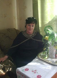 Валентина Коваль