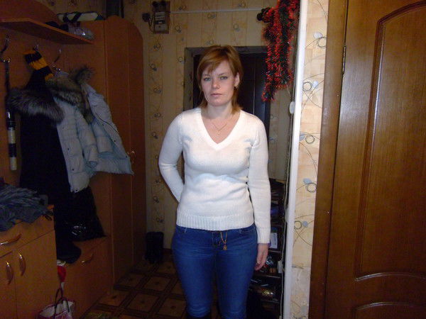 Галина Столярова