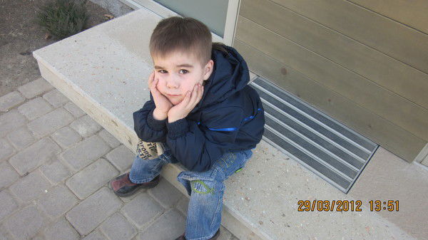 Михаил Шестаков