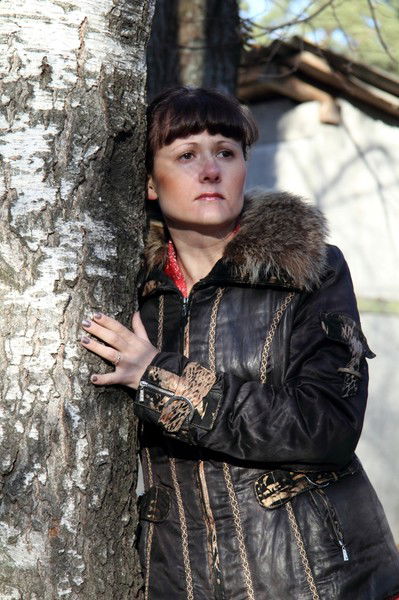 Анастасия Игнатьева