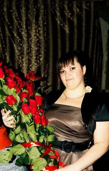 Валентина Ларина