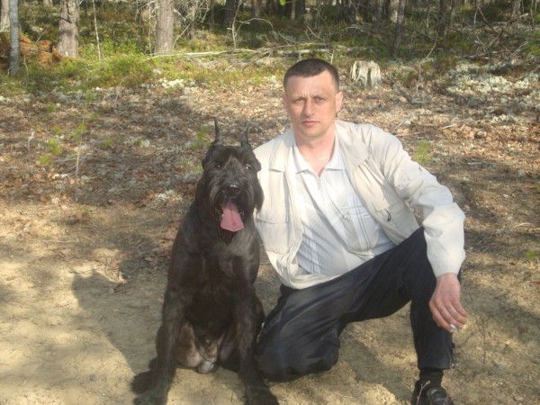 Дима Лабазов