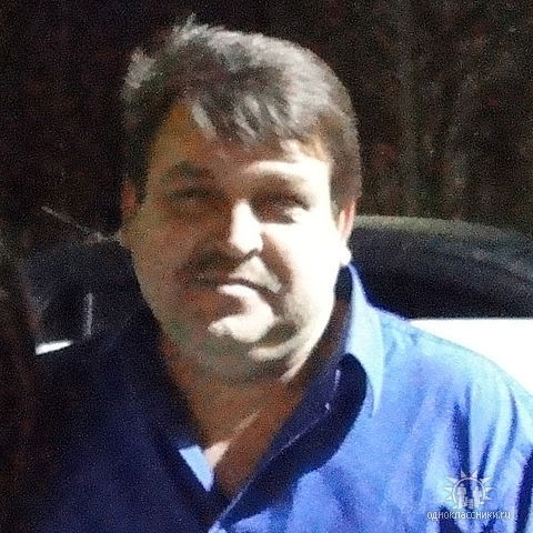 Игорь Романенко