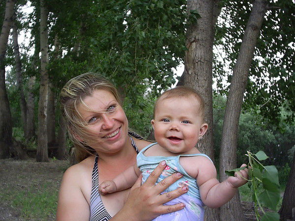 Анастасия Галяутдинова