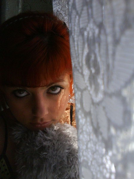 Инга Купцова