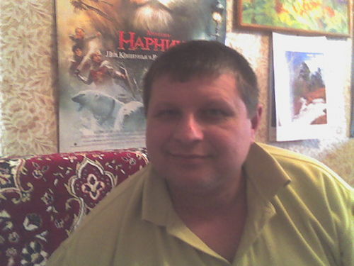 Виктор Герасимчук