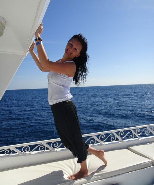 Людмила ********