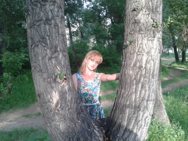 Светлана Гук