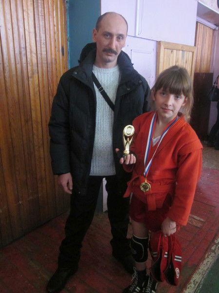 Игорь Даниленко