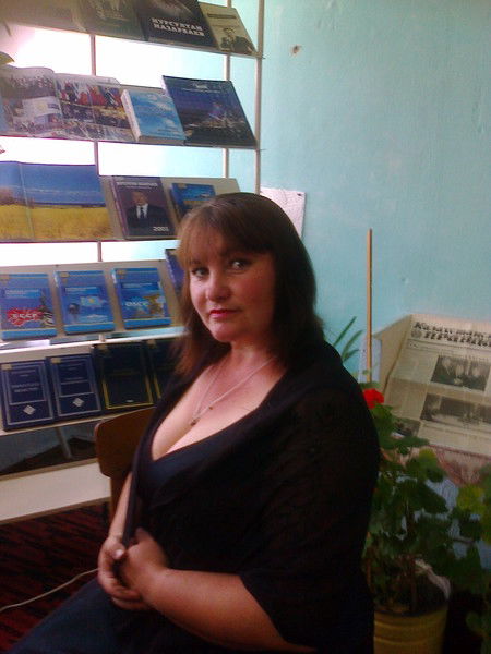 Наталья Злоедова