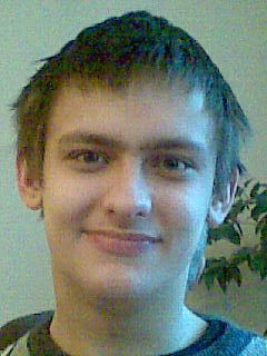 Иван Евтушенко