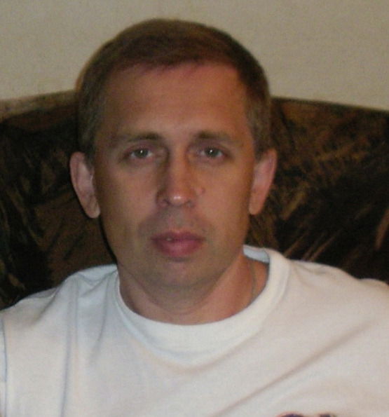 Эдуард Поляков