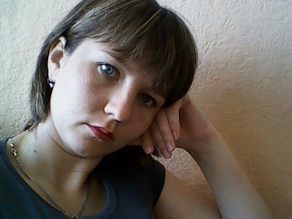 Надежда Достовалова