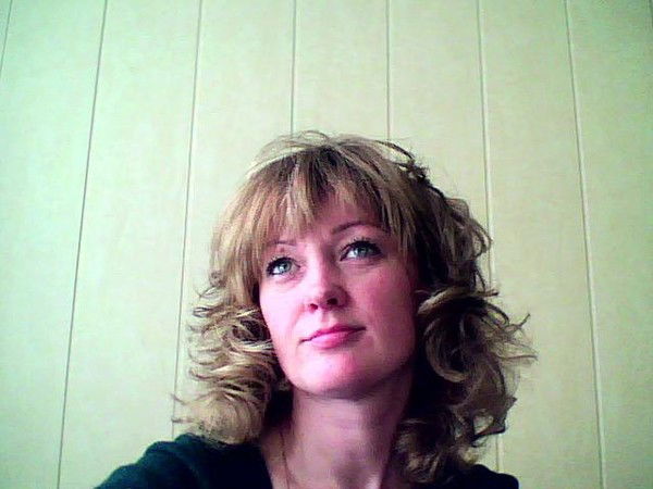 Елена Шахматова