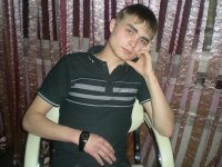 Виталя Треяль