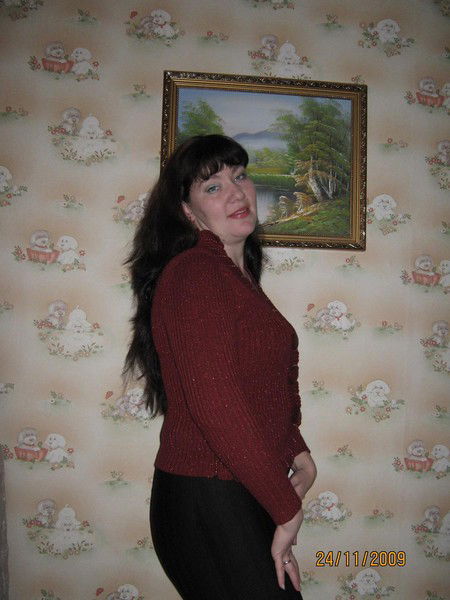 Елена Абдукадирова