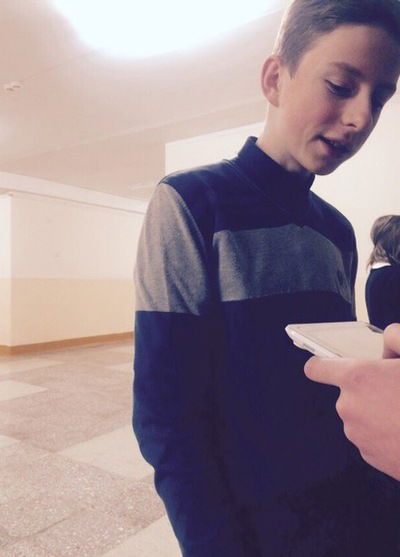 Денис Атрушкевич