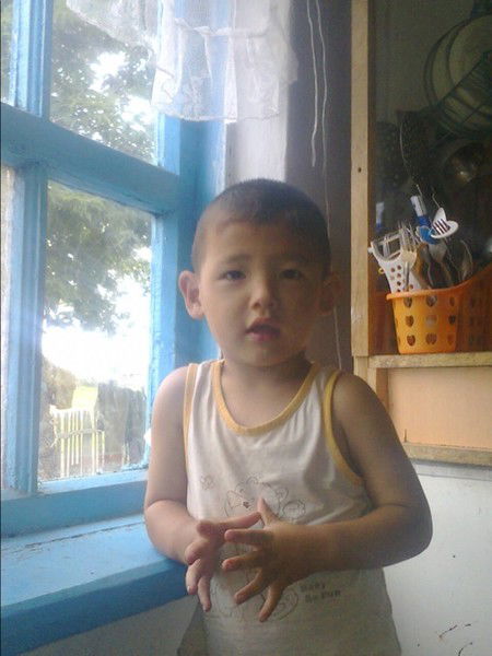 Сартаев Ерлан