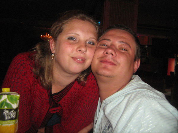 Светлана Дмитрий Шитниковы (Платонова)