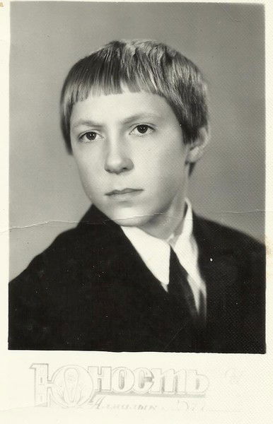 Игорь Тесёлкин