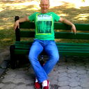 Юра Чибизов