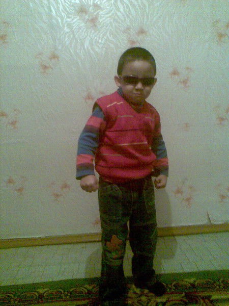 Олжас Киякбаев