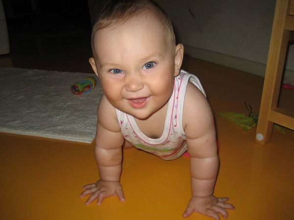 Евгений Behappy