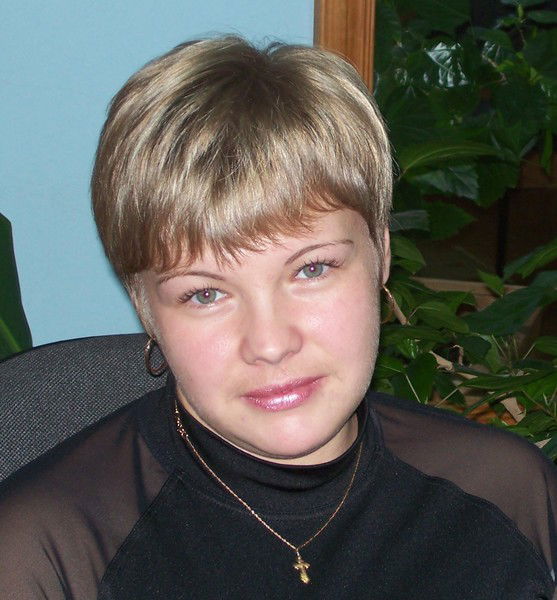 Ольга Яковлева