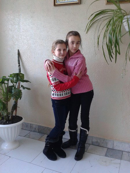 Сашенька )))