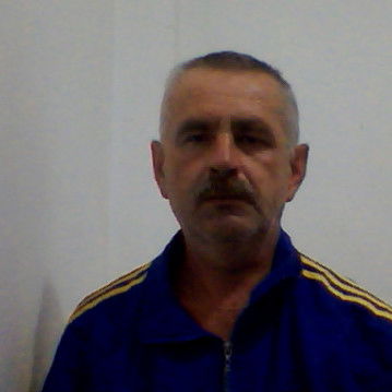 Василий Прокопив