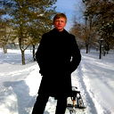 Александр Серебренников