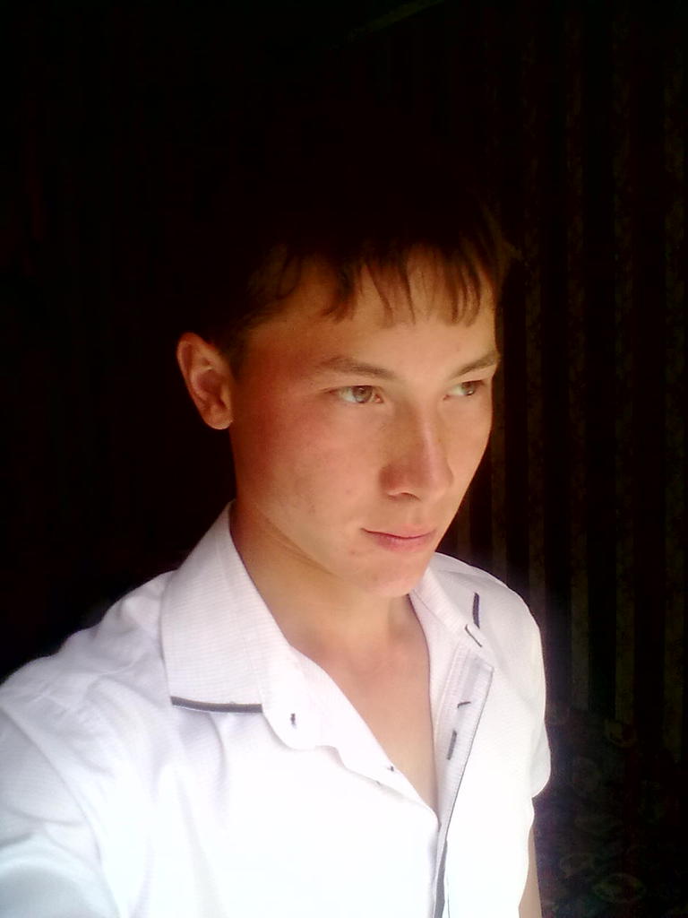 Просто Денис