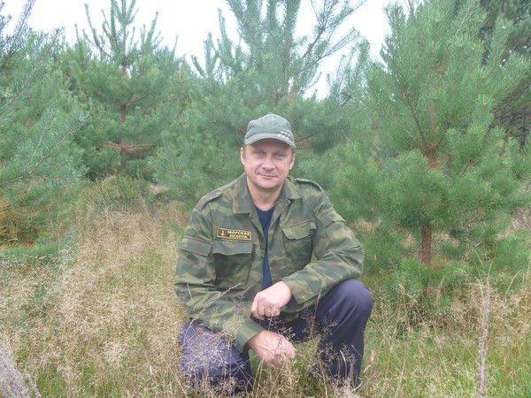 Владимир Наумов