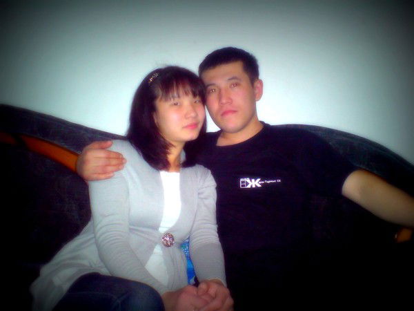 Love You Asema <3....