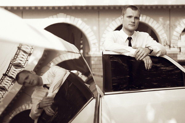 Александр Студенников