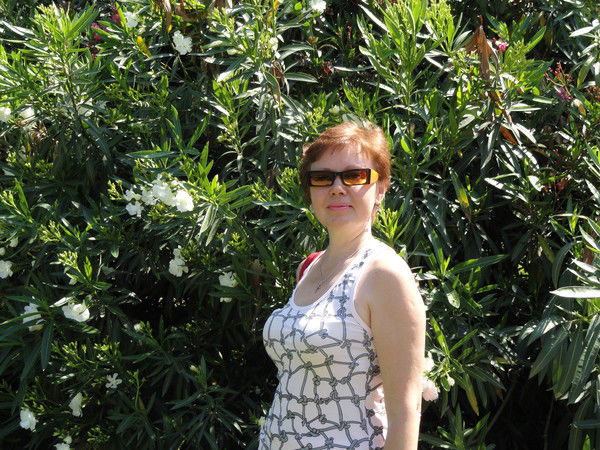 Елена Шелыгина