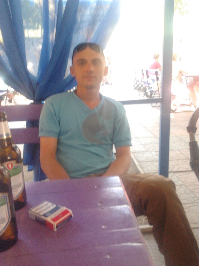 Александр Глазков