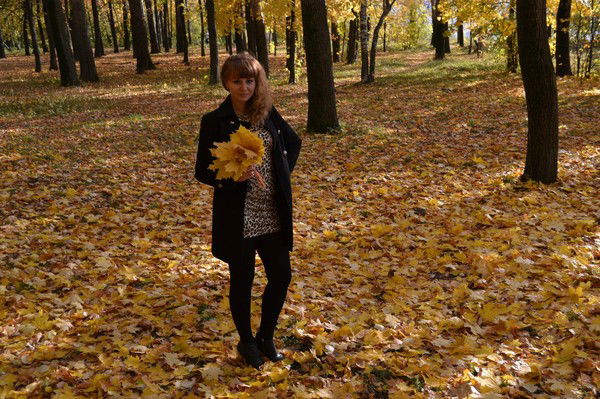 Валентина Колесникова