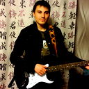 Лескин Михаил