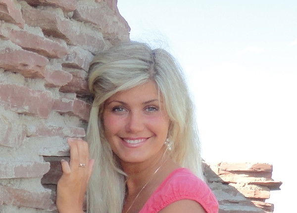 Ольга Марусевич