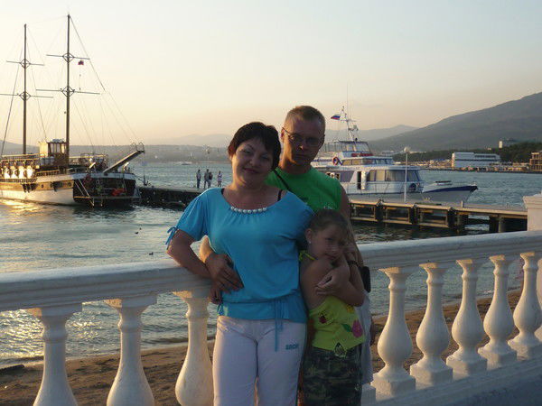 Виктор Лукьянчиков